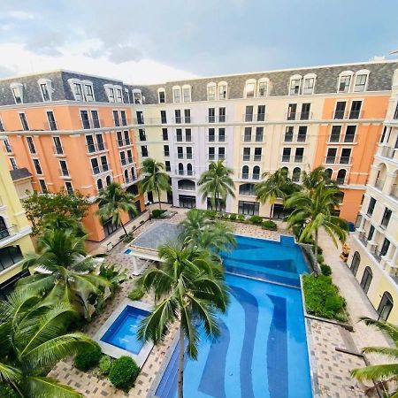 Vu Gia Hotel Phu Quoc Eksteriør bilde