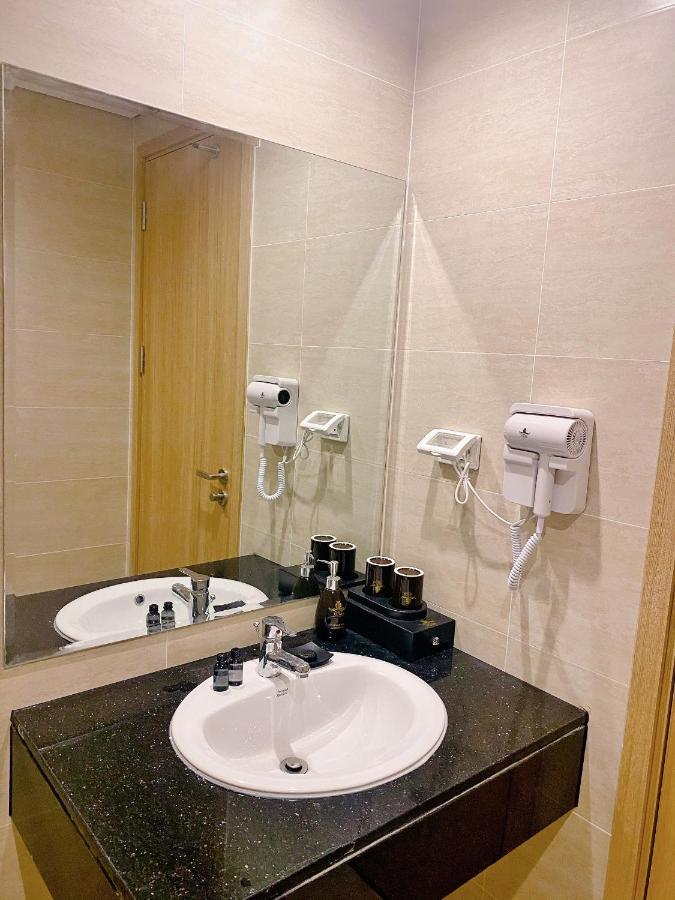 Vu Gia Hotel Phu Quoc Eksteriør bilde