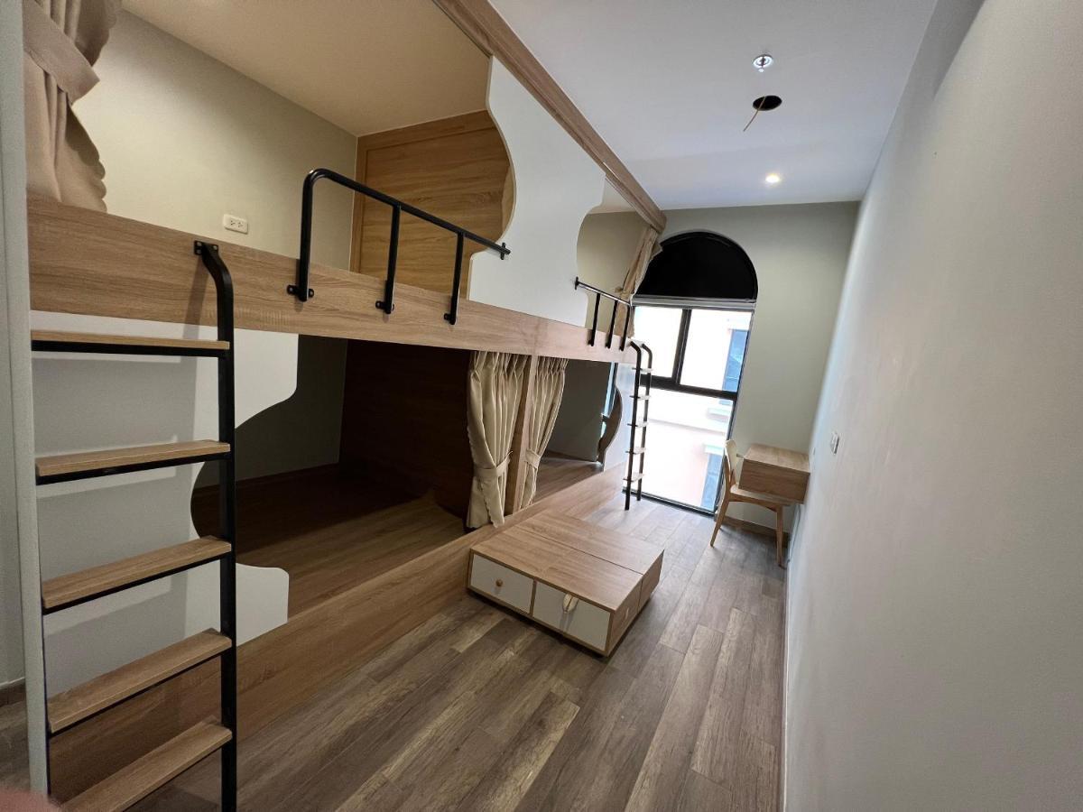 Vu Gia Hotel Phu Quoc Eksteriør bilde