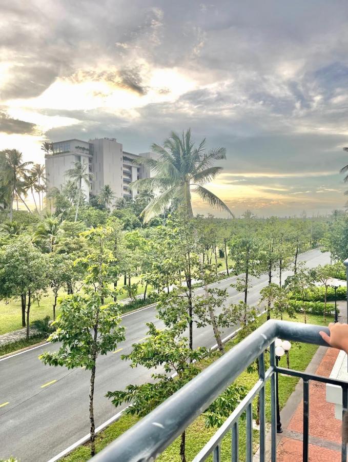 Vu Gia Hotel Phu Quoc Eksteriør bilde