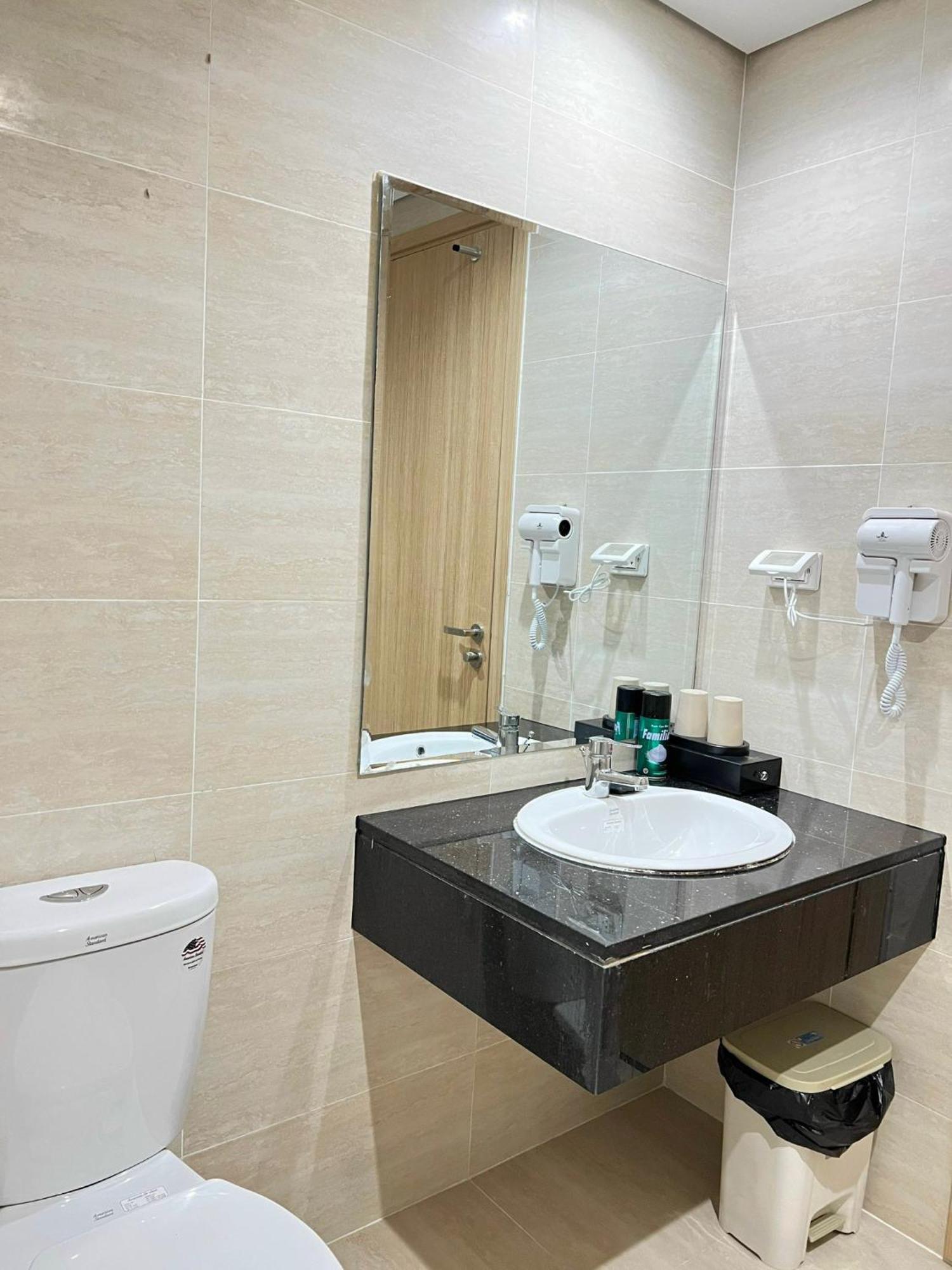 Vu Gia Hotel Phu Quoc Eksteriør bilde